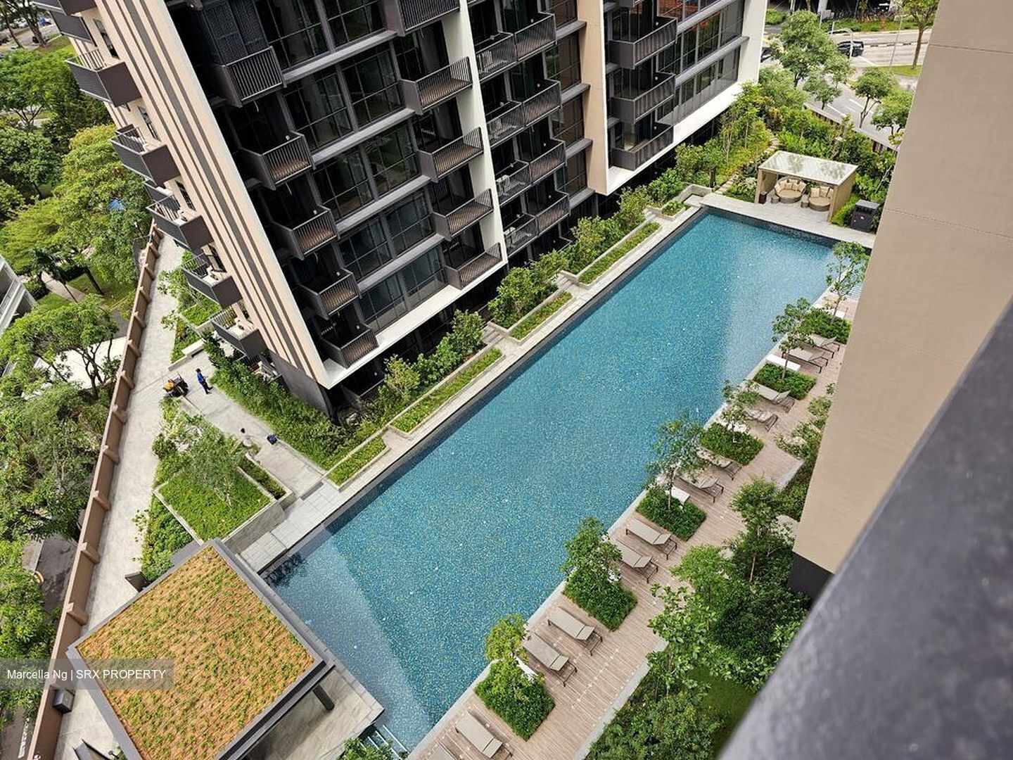 Piccadilly Grand (D8), Apartment #500345921